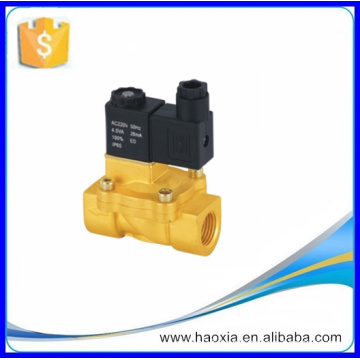 15mm water solenoid valve 24v valve body solenoid